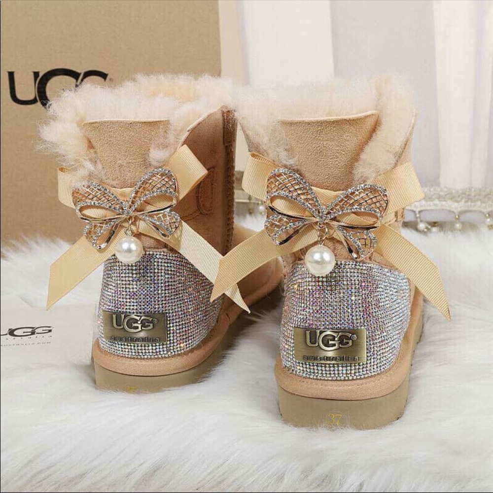 Meet your Posher, Sha